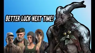 Bully Squad Fail Against Trapper! | Dead By Daylight
