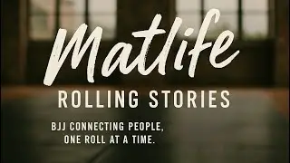 Matlife: Rolling Stories / Ep.#2 / ADCC Malta 2025