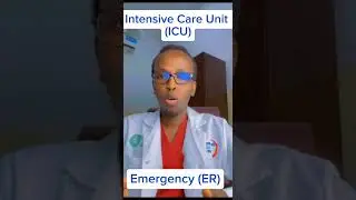 Emergency Medicine Pioneers Transform Somali Healthcare #duet #nurse #jobseekers