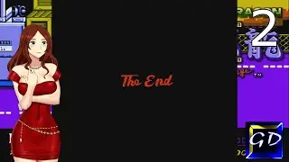 Double Dragon II: The Revenge Randomizer [2] (Finale) - Well Marian'ated