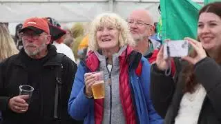 Conwy Pirate Festival 2024