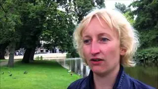 Filmpje Sabina BTYF 3 8 2012