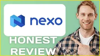 Nexo Wallet  | Usage Experience