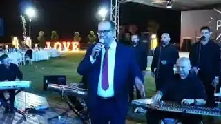 حمامة بيضة - hamama beida - المطرب أحمد بدوي