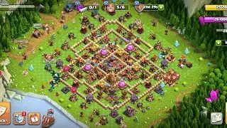 COMPLETELY MAXED OUT TOWN HALL 16!! | Farm to Max - Town Hall 15