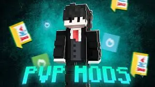 I Tested The Secret FPS & PvP Modpack That Gives You 500+ FPS!