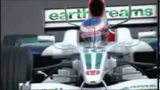 Honda Racing F1 Team 2008 Season