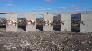 Achillhenge 25.04.2015