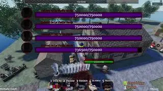 How to P rank Leipzig as a Beginner - Napoleonic Tower Defence