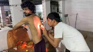 Diwali ke din gadbad ho gaya 🥲