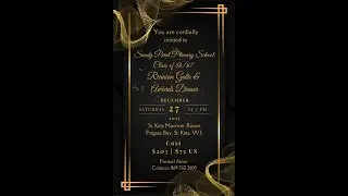 Sandy Point Primary School Class of 86/87 Reunion Gala &. Awards Dinner