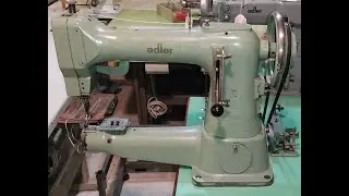 ‼ ADLER 105 64 DE BRAZO‼    🔥Disponible para su venta 🔥