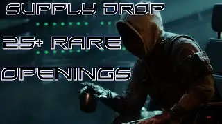 Mad Supply Drops!