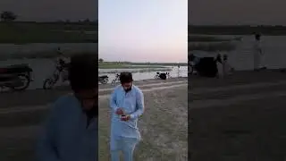 Beautiful #view at #riverside of #riverindus #swabi | #Visiting place at swabi #kpk | #river #indus