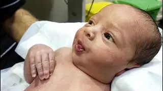 Baby Stable After Constipation & Vomiting | Bottle Feeding Started Today 🍼👶
