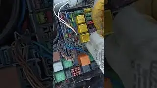 1.7 dti  Corsa combo yazılım on of çok kolaydır chip tuning aç kapa