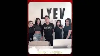 🌟 Bling Empire&rsquo;s Kane Lim (kanelk_k) Trusts LYEV Beverly Hills | Global Celebrity Care 🌟