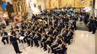 IV Concierto de Cuaresma - AM Mater Dolorosa - 