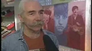 Unforgettable George Harrison 