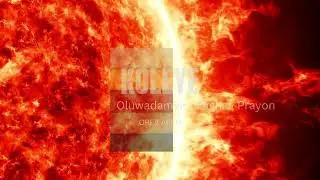 Oluwadamvic, Anghel, Prayon - Koleye (Extended Mix)