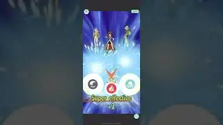 My Most Wanted Fire-Type! Sygna Suit Hilda & Victini showcase - Pok&eacute;mon Masters EX