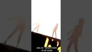 Just 4U - Daitan Futeki ni Koi Shitai