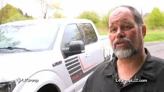 Customer Testimonial From Steve Ohl, RF OHL