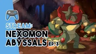 NEXOMON EXTINCTION ABYSSALS UPDATE IS HERE! | Catching ALL LEGENDS!