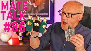 MATÉ TALK #86 [4 SOSPIRO RECOMMEND - PIERRE GUILLAUME FRANCE TOUR - MEMBERSHIP WINNERS!]
