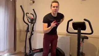 Weight loss help! 5 steps to trim down and tone up that will help anybody see guaranteed differences
