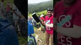 Munnar Tea Cutting Machine! 😲 10 mins lo 1 Acre Finish! #shorts #travel #munnar #telugushorts