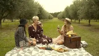 Reconnect in the Hunter Valley