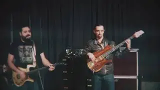 Jade & 8 Rox Live at the 8e Art Studios