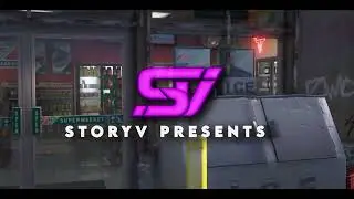 StoryV Roleplay Leak | Fivem German