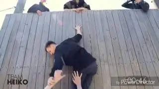 Die Lochis  wer du wirklich bist
