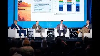 2026 Clean Fuels Conference: Managing Tight Supplies and Tougher Rules for Veg Oils, Fats and UCO
