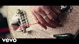 KT Tunstall - Little Red Thread