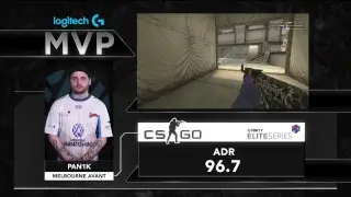 Week 1 CSGO Gfinity Elite Series presented by Alienware