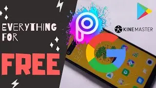 Now get all the premium and paid apps for FREE!