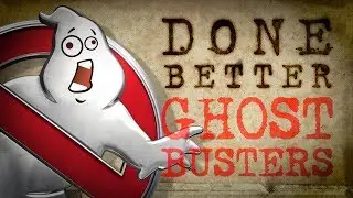 Done Better: Ghostbusters (2016) - S1E10