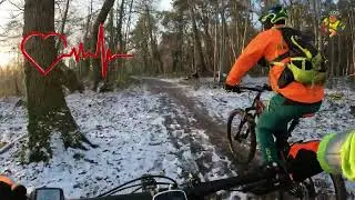 première sortie de l'année  4 01 2026
