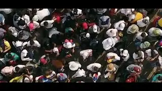 The Crossing (La Frontera) - Official Trailer (Tr&aacute;iler Oficial/ Avance)