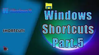 Top 10 Easy File Explorer shortcuts in Windows11 to remember