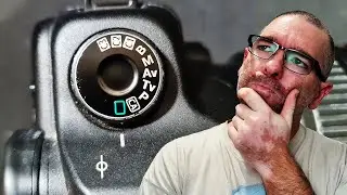 The 4 Main Camera Settings You Need Know