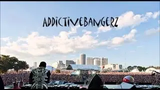 The Wanted - Chasing The Sun (Hardwell Remix)
