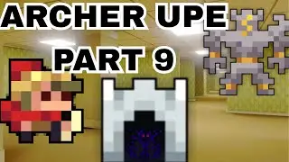 ROTMG: First ever UPE part 9, Putrid Places