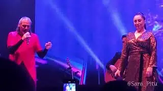Camela Nunca debi enamorarme Las Ventas 29.02.24