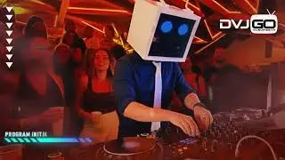 DVJGO - AFRO HOUSE REMIXES 2026