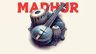 Indian Sitar Mix Type Trap Beat X 