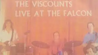 Speak Softly Love - The Viscounts (1966) - Live at the Falcon, Cumbernauld